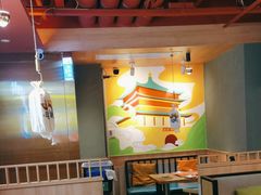 -叁宝烤肉• 西安烧烤 领跑品牌(中海城店)
