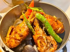 -狮拾久·现代新加坡料理(壹方城店)