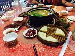 -尼玛藏家风味园(阿山食城店)