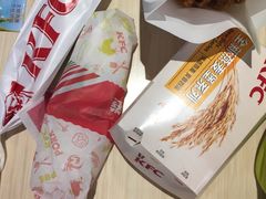 -肯德基(盘龙奥莱店)