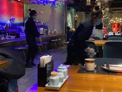 大堂-和彩放题餐厅(酒仙桥店)