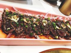 日式泉井和牛-妥妥烤肉料理(凯德店)
