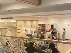 -酷游亲子游泳中心