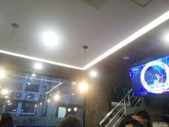 -烤官达人·徐州鲜羊肉串(江宁店)