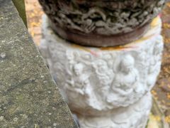 -金堂县云顶石城风景区