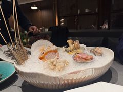 -鼎鼎香·港式火锅(北京SKP店)