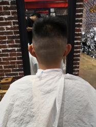 -P.STYLE 派斯造型