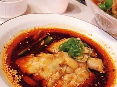 -云里小坐·海泉湾·团建·宴席·下午茶(金堂海泉湾店)