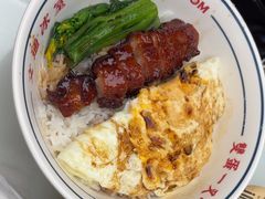 -文通冰室(东方宝泰店)