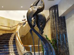 一楼大堂-凤凰楼酒家·粤宴点心(华强北店)