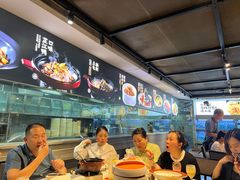-上座·餐厅(阳光100店)