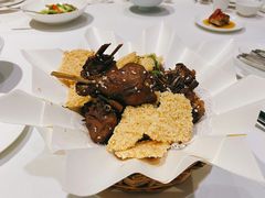 老牌香酥鸭-南麓·浙里(外滩店)