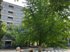 -辽宁大学(崇山校区)