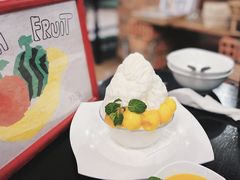 -Fresh Fruit Factory - Fruit Cuisine Restaurant