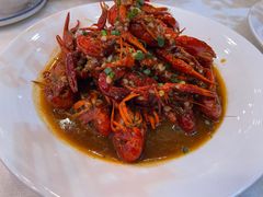蒜蓉小龙虾-簋街仔仔小龙虾(总店)