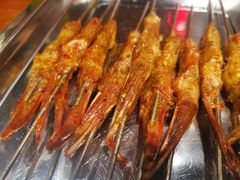-金陵一哥龙虾(水木秦淮店)