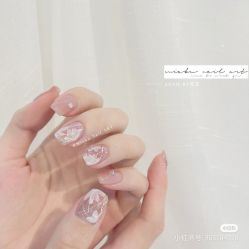 -妙睫屋日式美甲美睫