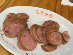 -恋萍小吃(时代店)