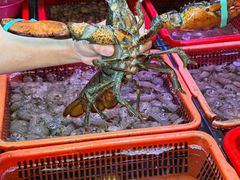 -巽寮印象美食部落餐厅·海鲜·地方特色菜(惠州体验店)