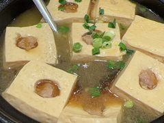 巧妇豆腐-锡和无锡菜(景丽苑店)