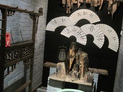 -江宁会馆(劈柴院店)
