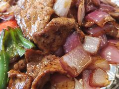 -丽华园(汉阳龙阳店)