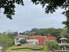 -广州雕塑公园