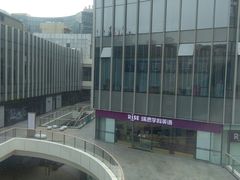 -新白鹿餐厅(城西银泰城店)