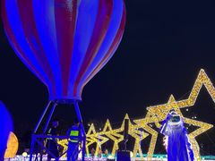 -歌斐颂巧克力小镇