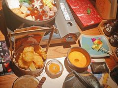 -玉川屋创意日料Bistro(柳巷店)