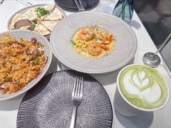 -Manner Coffee(万象食家店)