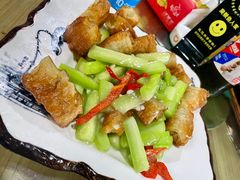 -臭鳜鱼人家·老字号徽菜