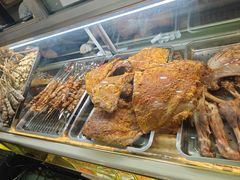 -继承独一味生烤羊排(金牛小区店)