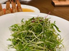 -品味杭州·粤式融合·海鲜小馆·钱江新城CBD