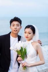 -金夫人婚纱摄影全球旅拍(大连店)