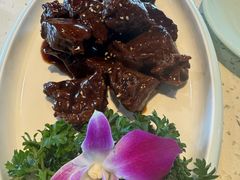 -巧克力渔家.小船海鲜胶东菜(万平口店)