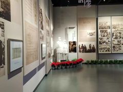 -聂荣臻元帅陈列馆