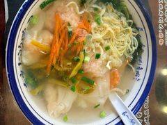 -长人馄饨铺(解放街店)