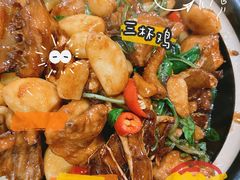 -乡亲鹅肉城(吴江店)