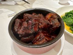 -老吉士酒家(天平路店)