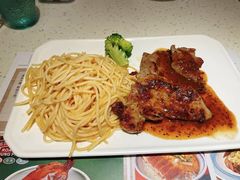 -新宝餐厅(流塘店)