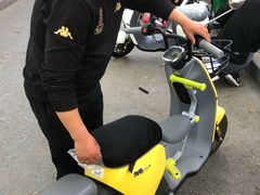 -九号电动车(安定门内大街店)