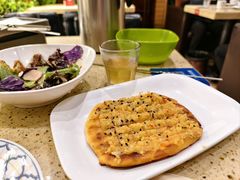 -红柳枝滩羊烧烤·非遗