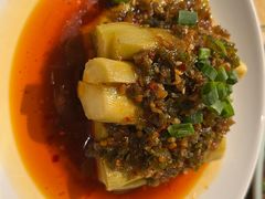 -全牛匠·乐山跷脚牛肉(新中关店)