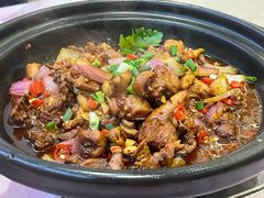 -三只鸟本地特色菜馆(上饶总店)