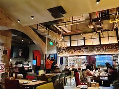 大堂-妮妮酒馆Bistro Nini