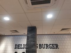 -麦当劳(开平潭江店)