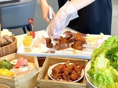 -煲王粤菜餐厅(中侨中心店)