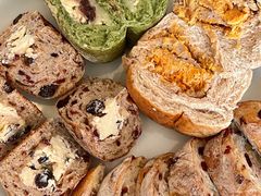 -Juicy Bakery(大学路店)