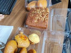 -民忠甜心店(解放南路店)